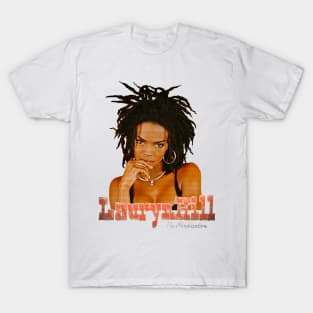 LaurynHill // T-Shirt